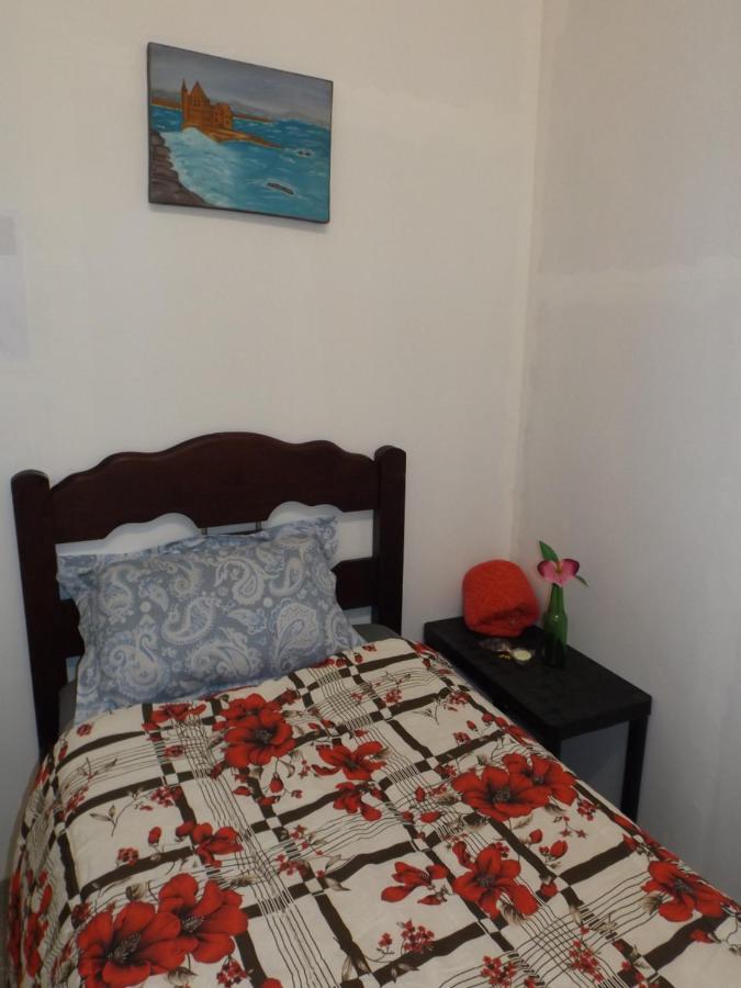 Hostel Lize Cumbica Exterior photo