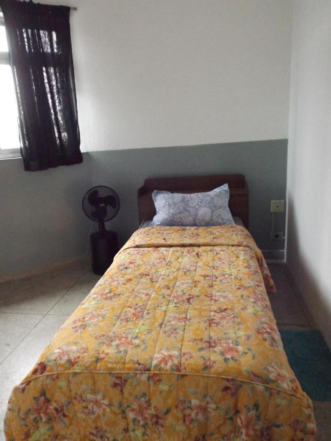 Hostel Lize Cumbica Exterior photo