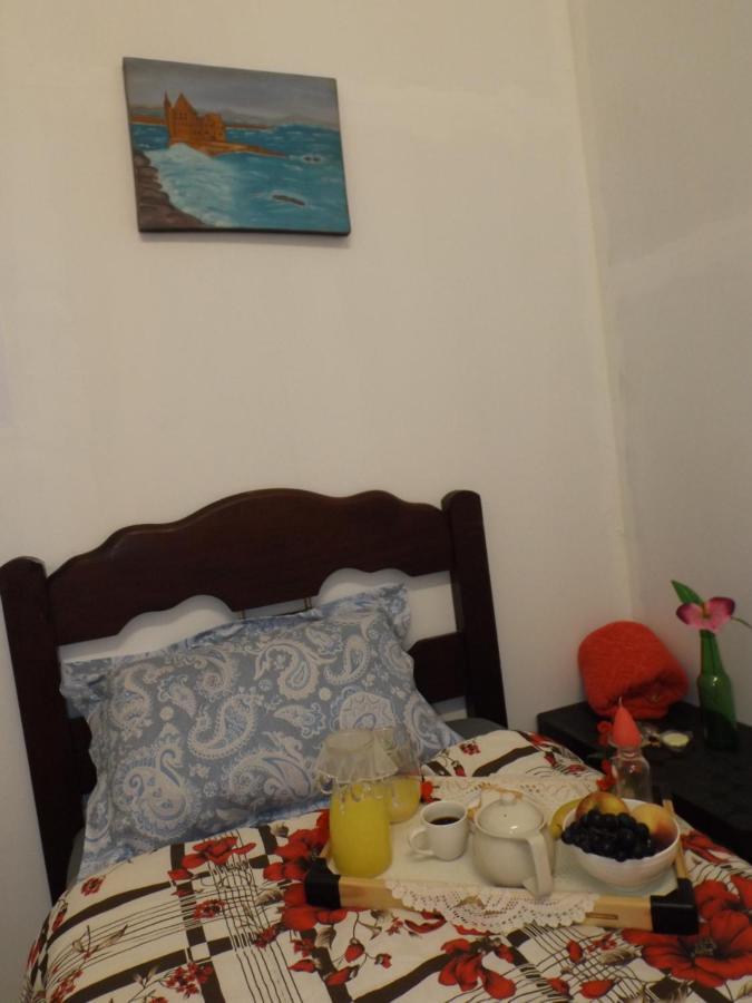 Hostel Lize Cumbica Exterior photo