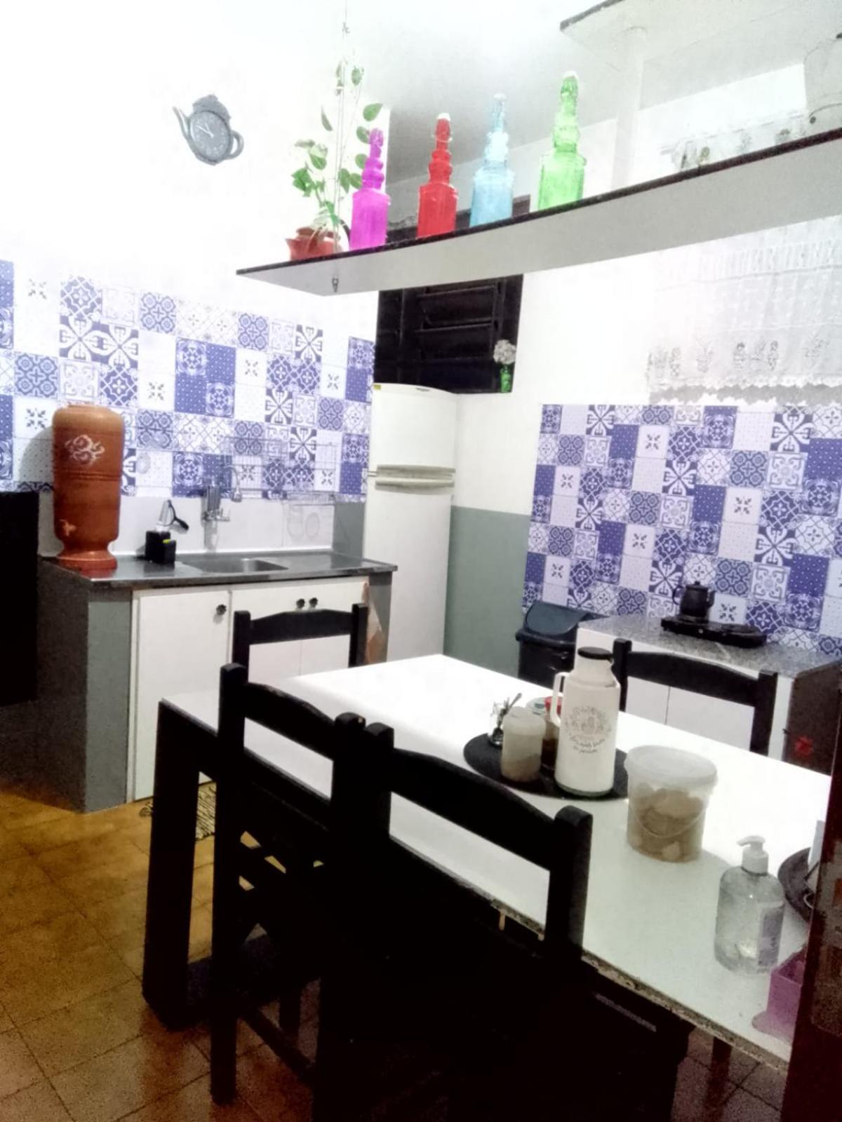 Hostel Lize Cumbica Exterior photo
