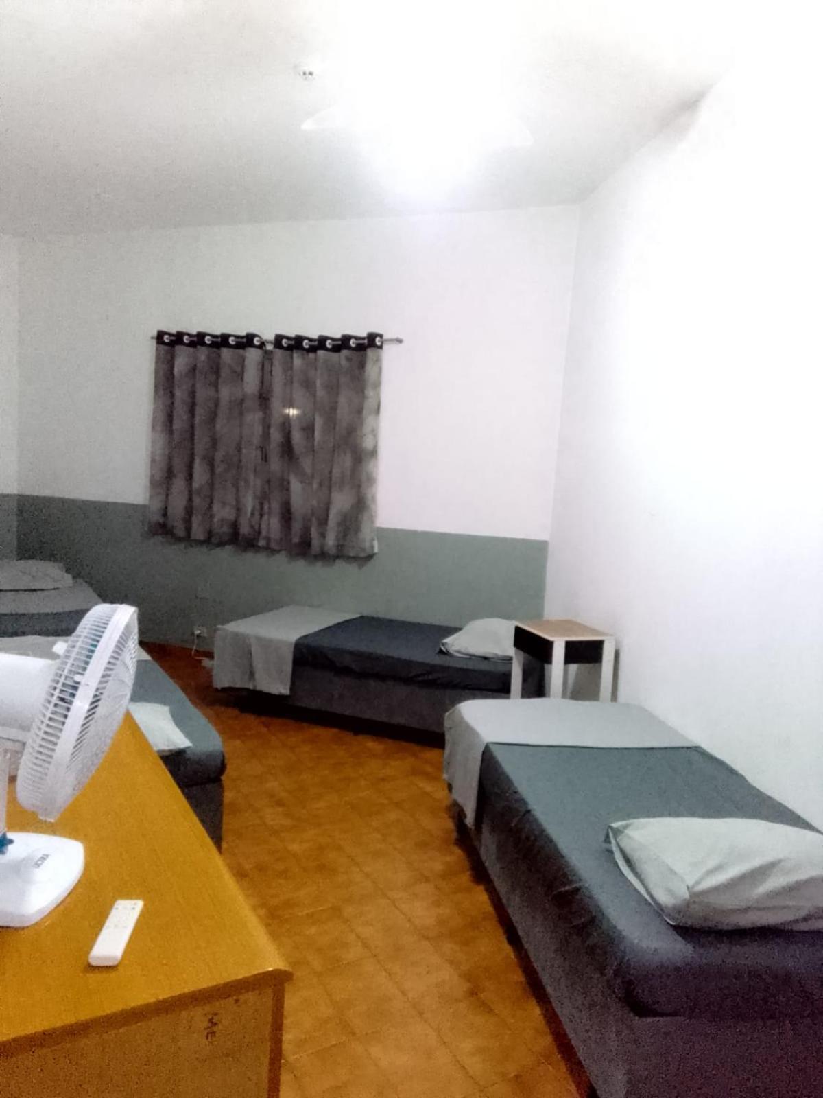 Hostel Lize Cumbica Exterior photo